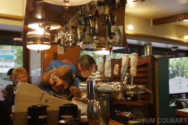 Diapositive suivante